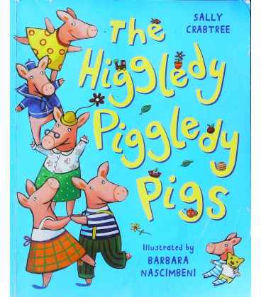 The Higgledy Piggledy Pigs