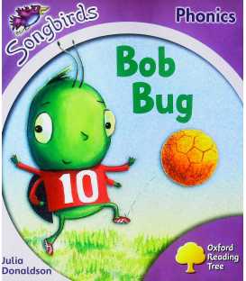 Bob Bug