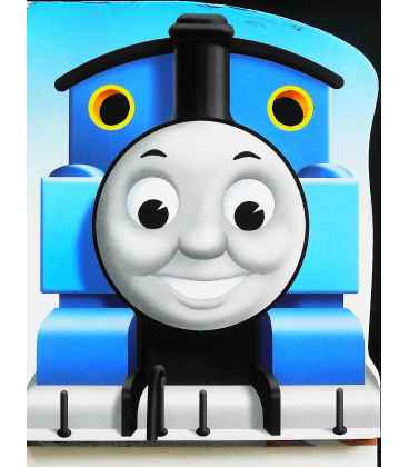 Thomas the Tank Engine