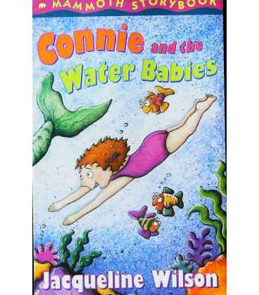 Connie and the Water Babies