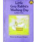 Little Grey Rabbit's Washing Day