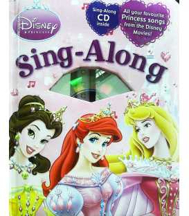 Disney Princess (Sing-along)