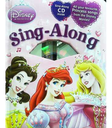 Disney Princess (Sing-along)