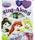 Disney Princess (Sing-along)