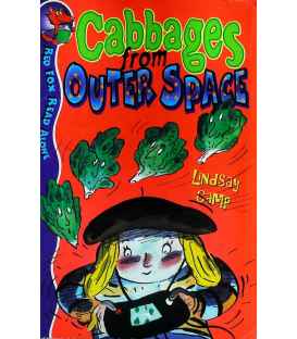 Cabbages from Outer Space