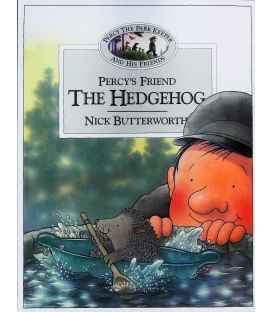 Percy's Friend The Hedgehog