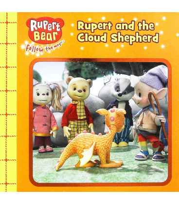 Rupert and the Cloud Shepherd