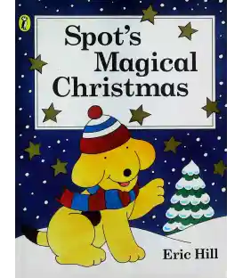 Spot's Magical Christmas