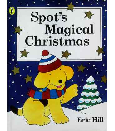 Spot's Magical Christmas