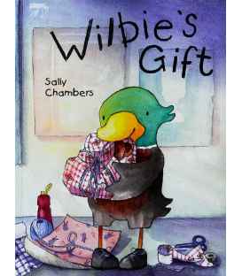 Wilbie's Gift