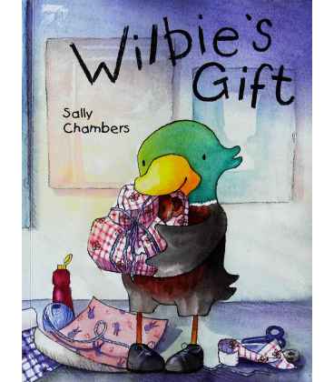 Wilbie's Gift