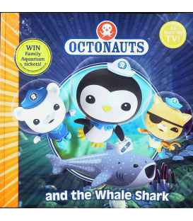 Octonauts and the Whale Shark