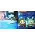 Octonauts and the Whale Shark Inside Page 1