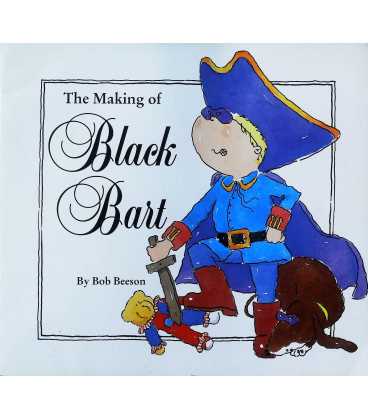 The Making of Black Bart