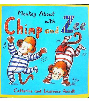 Monkey about with Chimp and Zee