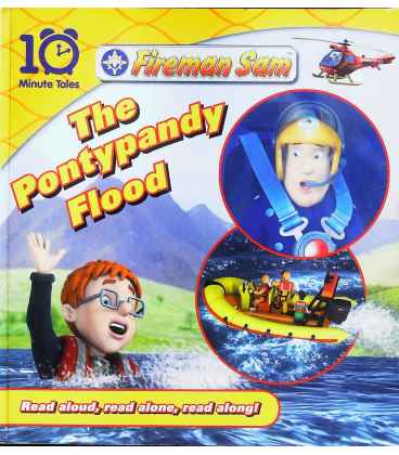 The Pontypandy Flood