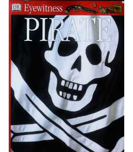 Pirate (Eyewitness Guides)