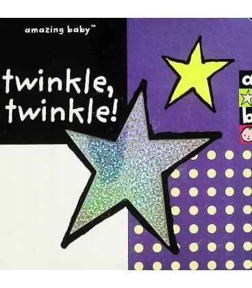 Twinkle Twinkle: Amazing Baby