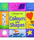 I Know My Colours and Shapes