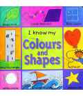 I Know My Colours and Shapes