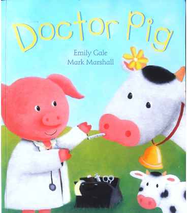 Doctor Pig