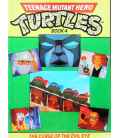 The Curse of the Evil Eye (Teenage Mutant Hero Turtles)