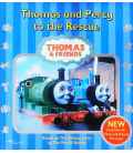 Thomas and Percy to the Rescue