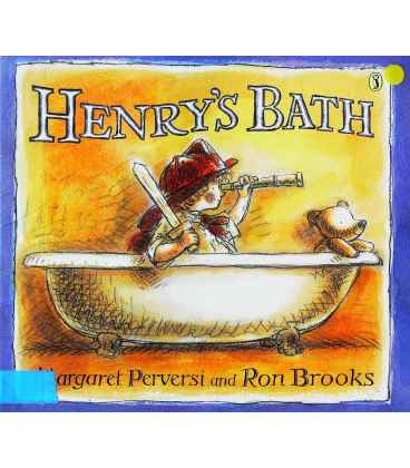 Henry's Bath