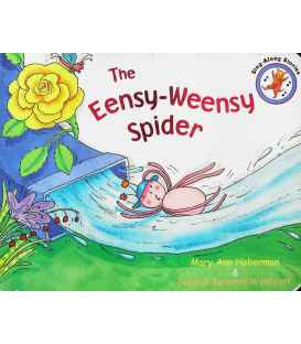 The Eensy-Weensy Spider