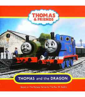 Thomas and the Dragon