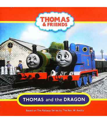 Thomas and the Dragon