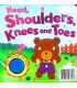 Head, Shoulders, Knees and Toes