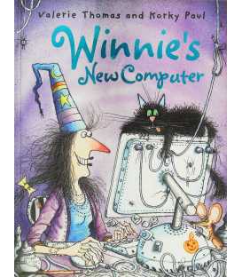 Winnie's New Computer