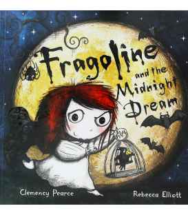 Fragoline & the Midnight Dream