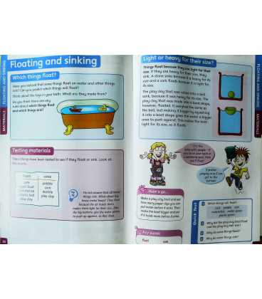 Science: Revision Guide Inside Page 2