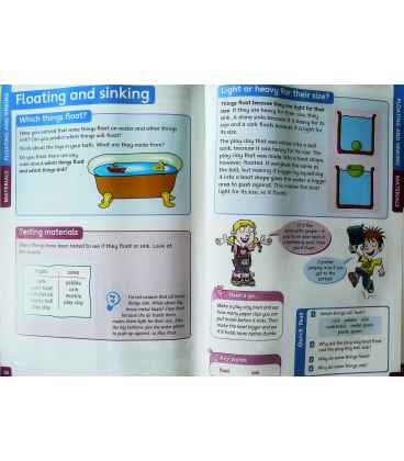 Science: Revision Guide Inside Page 2