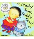 Teddy Bear, Teddy Bear! (Sign & Sing-along)