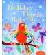 The Usborne Big Book of Holiday Things to Make and do