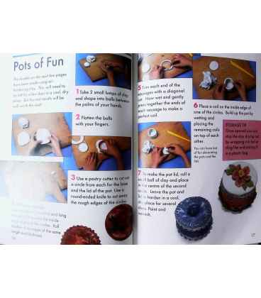Modelling (Fun to Do) Inside Page 2