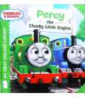 Percy the Cheeky Little Engine (Thomas & Friends)