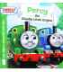 Percy the Cheeky Little Engine (Thomas & Friends)
