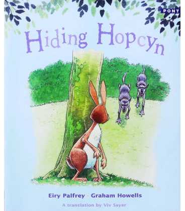 Hiding Hopcyn