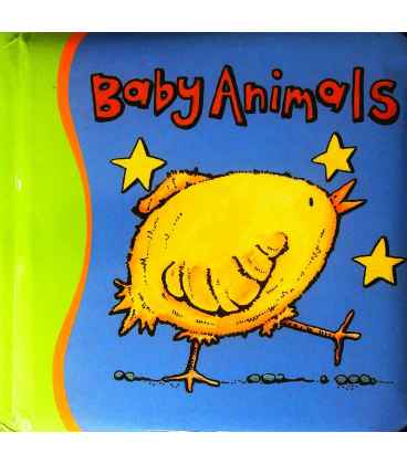 Baby Animals Baby Animals