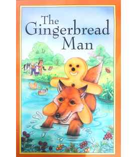 The Gingerbread Man