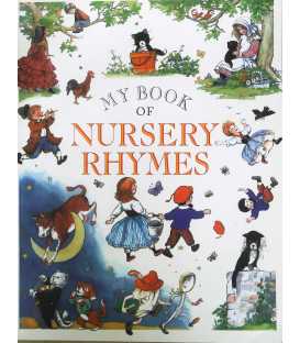 My Book of Nursery Rhymes