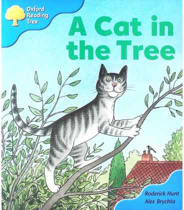 A Cat in the Tree