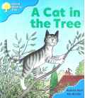 A Cat in the Tree