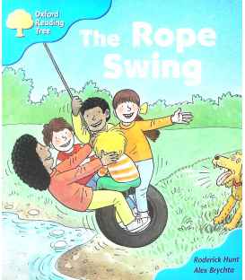 The Rope Swing