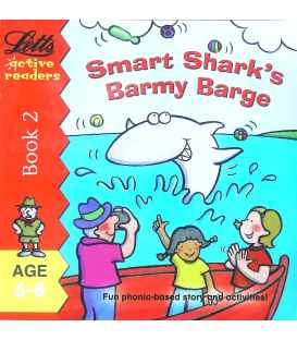 Smart Shark's Barmy Barge