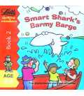 Smart Shark's Barmy Barge